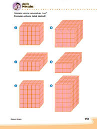 Soal matematika kelas 5 pilihan ganda berikut dibawah ini merupakan kumpulan berbagai soal kelas yang, antara lain. Kunci Jawaban Buku Senang Belajar Matematika Kelas 5 Kurikulum 2013 Revisi 2018 Halaman 149 151 153 Kunci Soal Matematika