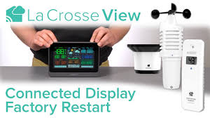 Tx141 bv2 user manual pdf version. Basic Restart What To Do When Outdoor Sensor Readings Show Dashes Youtube