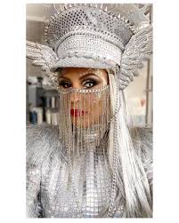 Omar Wade Maquillador