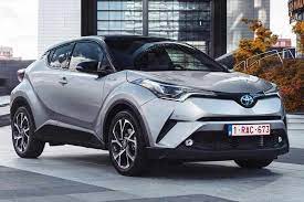 Canvas, glossy, semiglossy, matte, laminated; Toyota Chr India Launch Price Specifications Images