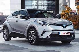 Large cars do exceedingly well in india and the toyota vellfire is destined to be a success when it. Toyota Plans To Launch Rav4 Highlander And C Hr Suvs In India