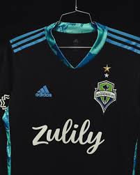Coverage includes breaking news, crime, transportation, politics. Seattle Sounders Fc On Twitter Today S Keeper Kit Is A Stunner Soundersmatchday Seavpor