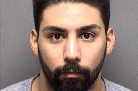 Kenneth Mann Allegedly Pistol-Whips Ex Over New Girlfriend