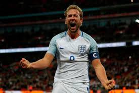 Harry Kane Is England S Clean Living Captain Has No Tattoos And Is Devoted To His Childhood Sweetheart