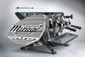 Mirage Veloce Coffee Machine Coffee Coffee Maker
