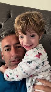 Buenas noches con Manuel y su Tito desde TikTok