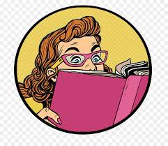 Look through the categories below to find the book images or book clipart that will perfectly illustrate your next project. Graphic Background Clipart Book Reading Illustration Transparent Clip Art
