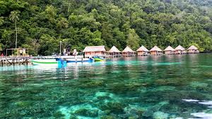 Kawasan lindung dan kawasan budidaya menjadi dua kata kunci utama dalam perencanaan ruang. Wisata Pulau Mandeh Sumatera Barat Yang Mirip Raja Ampat Reddoorz Blog