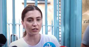 RPA delivers Serzh Sargsyan's letter to Russian, US and French Embassies