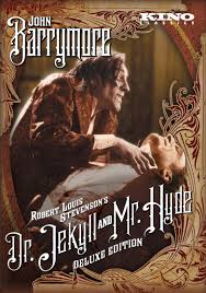 1920 film, directed by john s. Dr Jekyll And Mr Hyde Deluxe Edition Dvd Kino Lorber Home Video