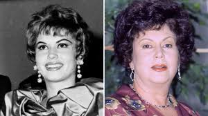 Ana Bertha Lepe abandonó la fama tras una tragedia con su padre y novio: su dramática historia