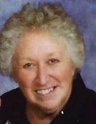 Joann Mercer Obituary July 4, 2017