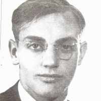 Leonard Joseph Hudson (1920–1996) • FamilySearch