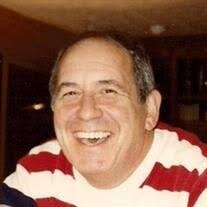 George Whitlock Obituary