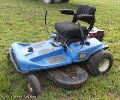 Jul 01, 2021 · browse our inventory of new and used dixon zero turn lawn mowers for sale near you at tractorhouse.com. Dixon 4515b Ztr Lawn Mower In Warrensburg Mo Item Db9308 Sold Purple Wave