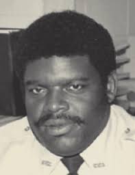 Mr. James "Tap" Jones