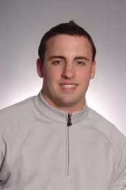 2011-2012 Men's Golf Roster