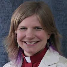Rev. Jane Gingrich