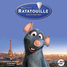 Regarder le film ratatouille en streaming vf complet sans inscription : Ratatouille By Disney Press Audiobook Audible Com