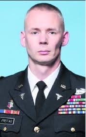 Jeremiah Freitag Obituary (2018)