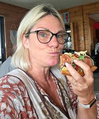 Donna Kato's Wave Beads Polymer Clay Interpretation