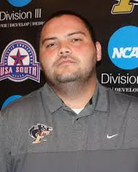 2016-17 Men's Golf Roster