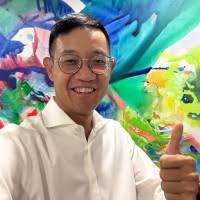 Eric Hong Email & Phone Number