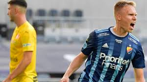 Turina bar tröja nummer 27 i tre år för aik och noterade för 65 allsvenska matcher. Efter Derbyforlusten Djurgarden Nickvande Mot Mjallby Svt Sport