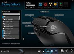 Download profiles from your fellow players, gaming pros and popular streamers. Free Download Logitech G402 Driver 32 64 Bit