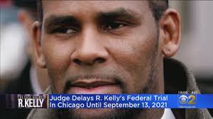 As of 2021, r kelly net worth is estimated to be nearly $2 million us dollars. R Kelly S Chicago Federal Trial Won T Start Until September 2021 Youtube