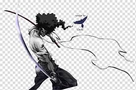 Afro Samurai Rurouni Kenshin Anime Samurai Transparent Background Png Clipart Hiclipart Afro samurai samurai tattoo samurai anime whyt manga manga combat jin samurai artwork samurai anime city boy killua pretty wallpapers anime artwork black star fanart katana how. afro samurai rurouni kenshin anime