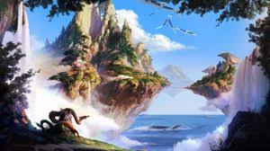 We have 72+ background pictures for you! Island Full Hd Hdtv Fhd 1080p Wallpapers Hd Desktop Backgrounds 1920x1080 Images And Pictures