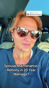 Replying to @Olivia55Cobb #spousalsupport #alimony in longer marriage at  time of #divorce #divorcetok #fyp #seattledivorcelawyer