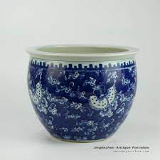 See more ideas about chinese fonts design, fonts design, chinese typography. Rylu27 Bamboo Design Blue And White Porcelain Planters Chinese Antique Porcelain Jingdezhen Ancient Ceramics From Shengjiang Company White Ceramic Planter Ceramic Plant Pots Ceramic Planter Pots