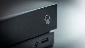 Xbox One X Gets 120hz Display Mode In May System Update Techradar