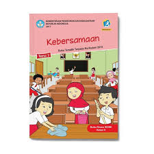 Jual Kemendikbud Republik Indonesia Tematik Sd Kelas 2 Tema 7 Kebersamaan K13 Revisi 2017 By Purnomosidi Buku Edukasi Online Oktober 2020 Blibli Com