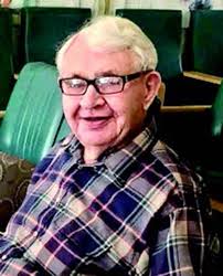 DREESSEN, Manfred Gustav Otto