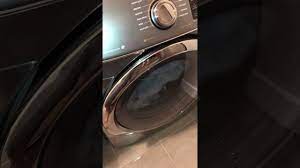 If your dryer is making noise, there's a good chance that something is wrong. Samsung Dryer Problem Making Rattling Metallic Sound Youtube