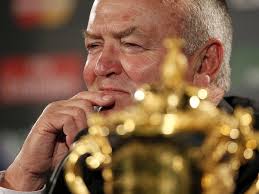 Graham Henry rules out England job