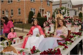 The Shrine Of Saint Therese Of Lisieux Home