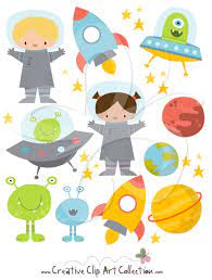 Planet clip art images planet stock photos clipart planet pictures. Pin By Myrian Ed Pre Escolar On Clip Art Clip Art Baby Clip Art Astronaut Party