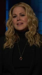 Mary Ellen Mccormack