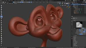 Add some depth to your presentations with aurora 3d animation maker! Blender Software Desain 3d Gratis Dengan Fitur Lengkap Glints Blog