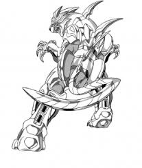 Download this adorable dog printable to delight your child. Bakugan Free Printable Coloring Pages For Kids