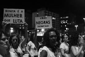 Resultado de imagem para vidas negras importam