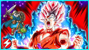 We did not find results for: Dragon Ball Super X Dragon Quest A Letter From Akira Toriyama Youtube
