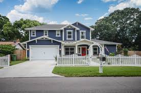 Check spelling or type a new query. 6 Best Blue House White Trim Combinations For Your Exterior Design Aprylann