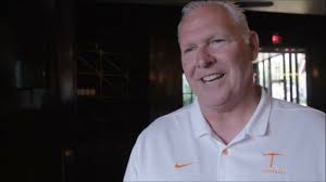 UTEP's Dana Dimel and Gavin Hardison Attend #LiveLikeLuke Coffee