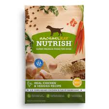 The Best Dog Foods You Can Buy At Walmart