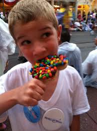 Jackson's Story » Little Hercules Foundation